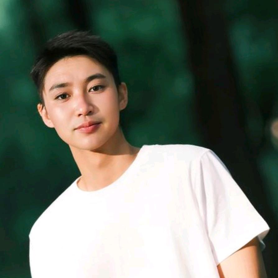 你不用多好，我喜欢就好