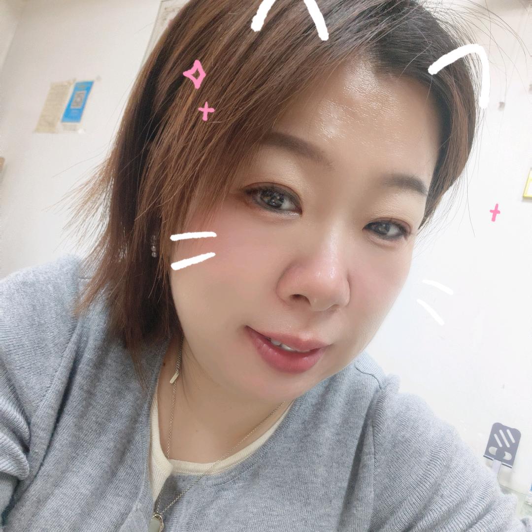 乐乐妈首播