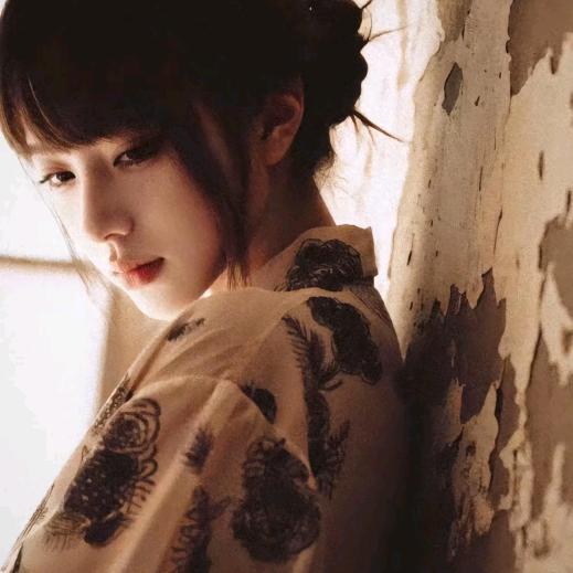 话说三遍淡如水
