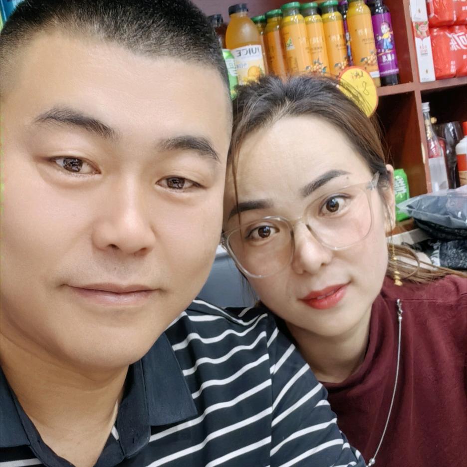我会让宝幸福