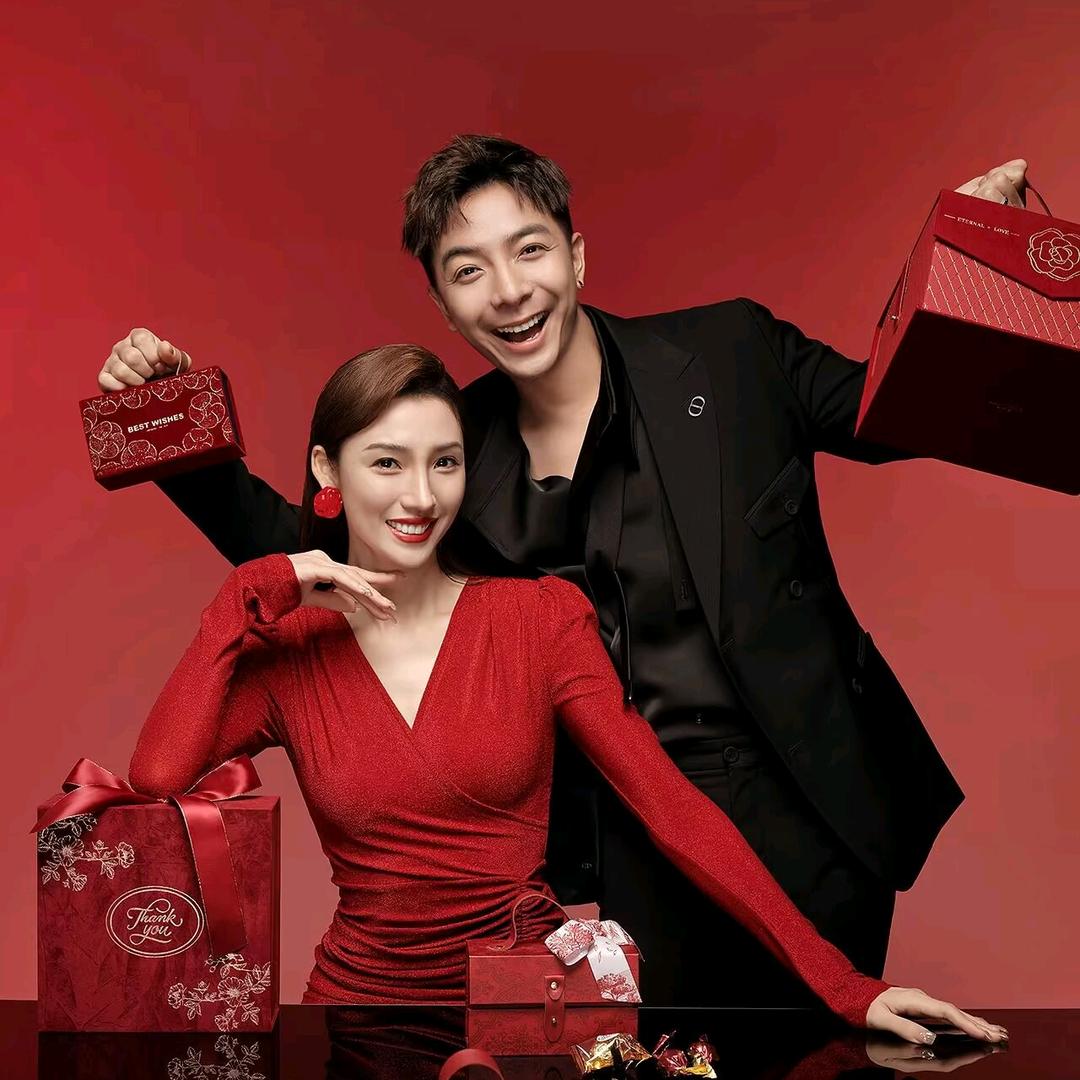 广东夫妇（直播切片授权）