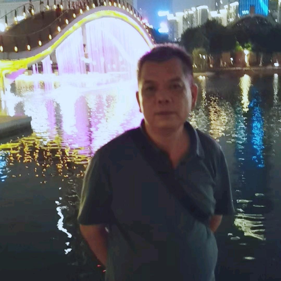 玉树林沣
