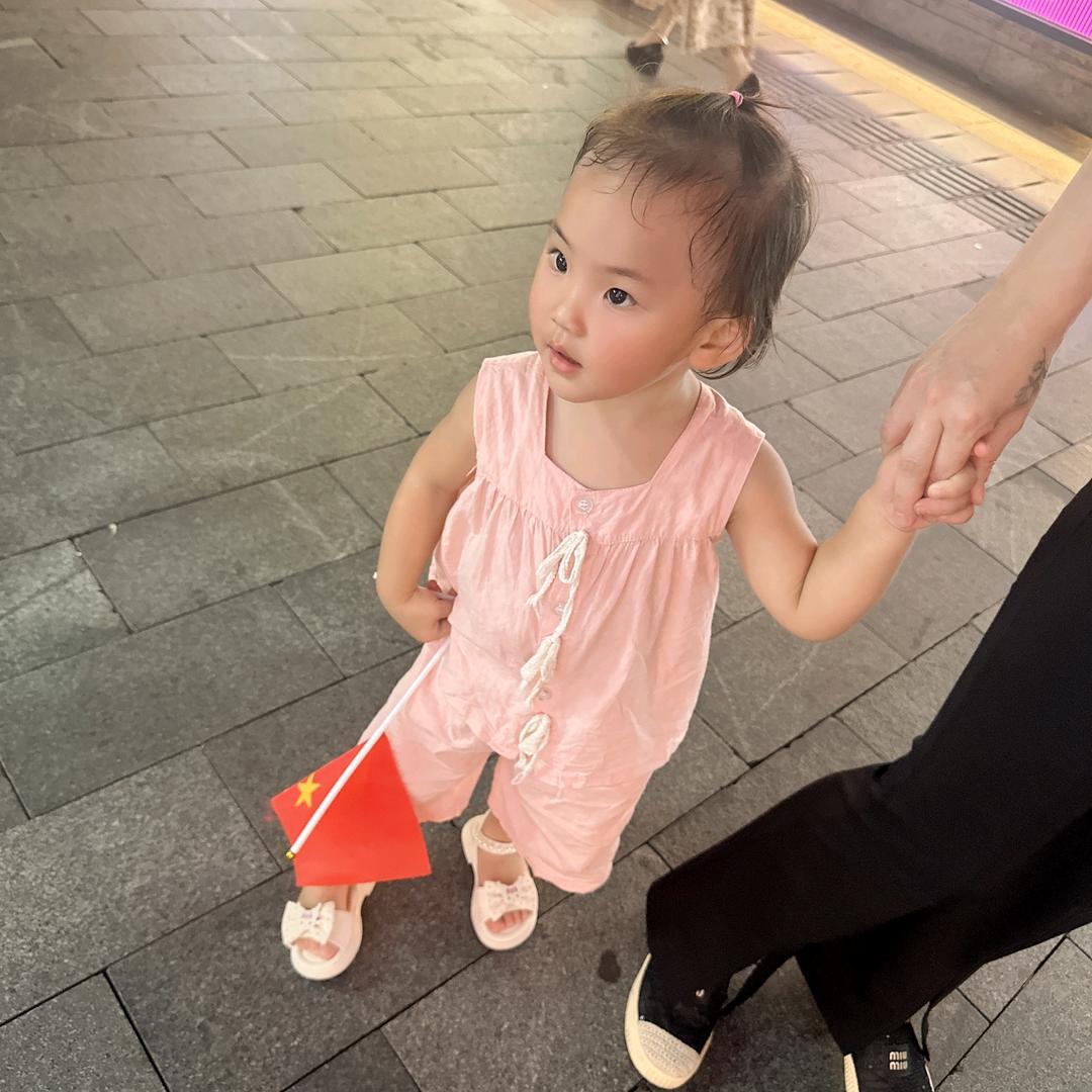 小语晨6.23
