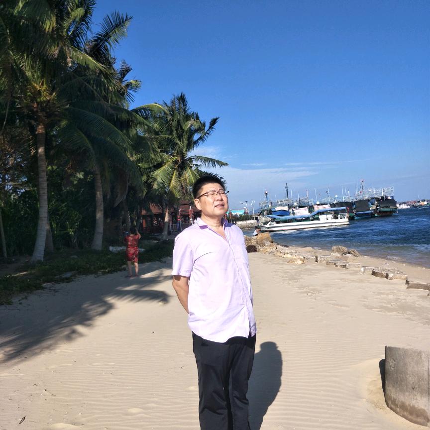 好开心就好