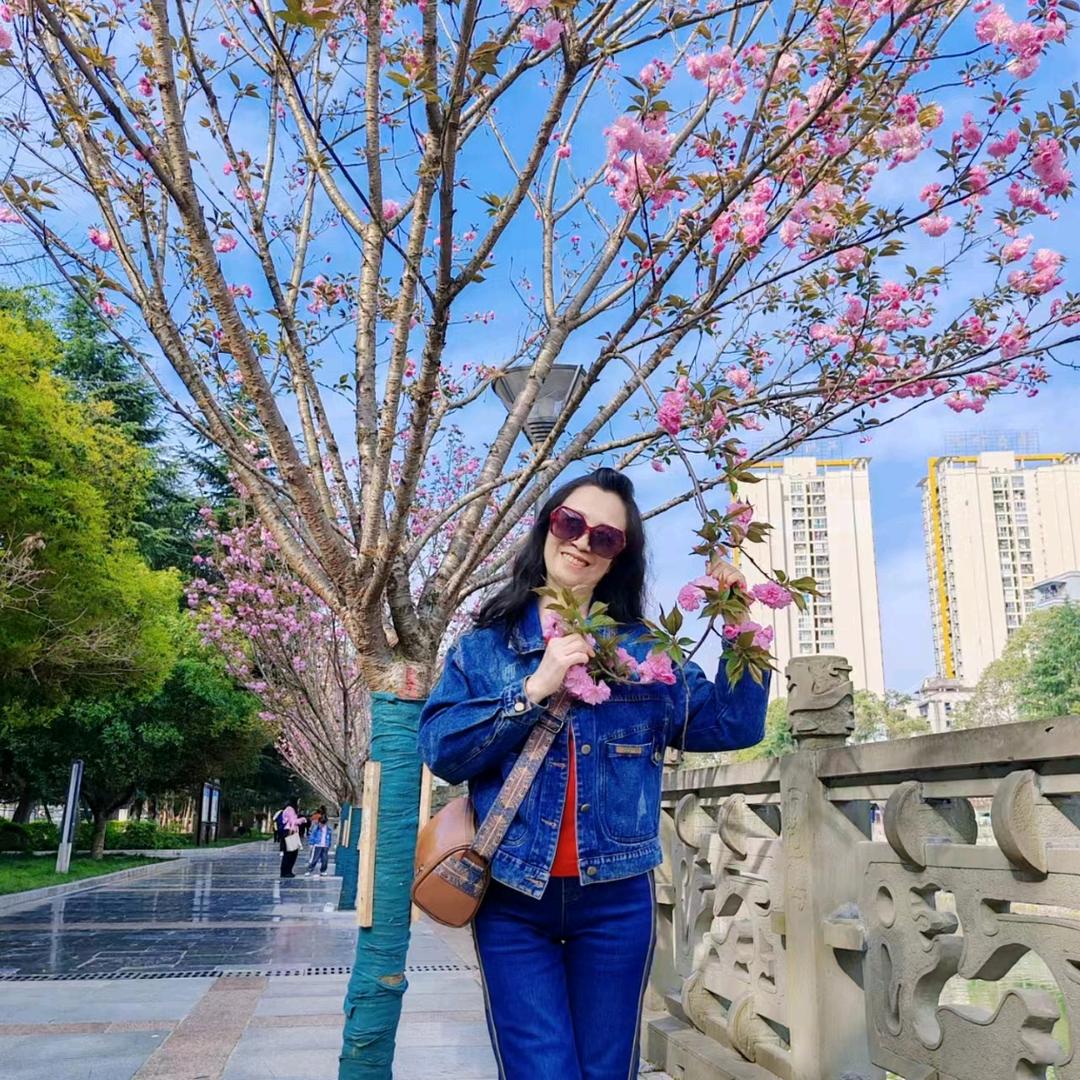 开心🌹