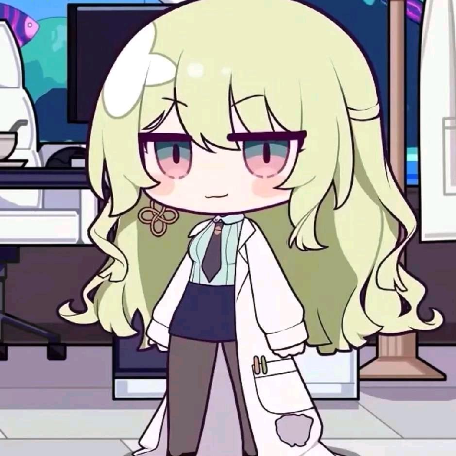 啊！是可爱的梅比乌斯