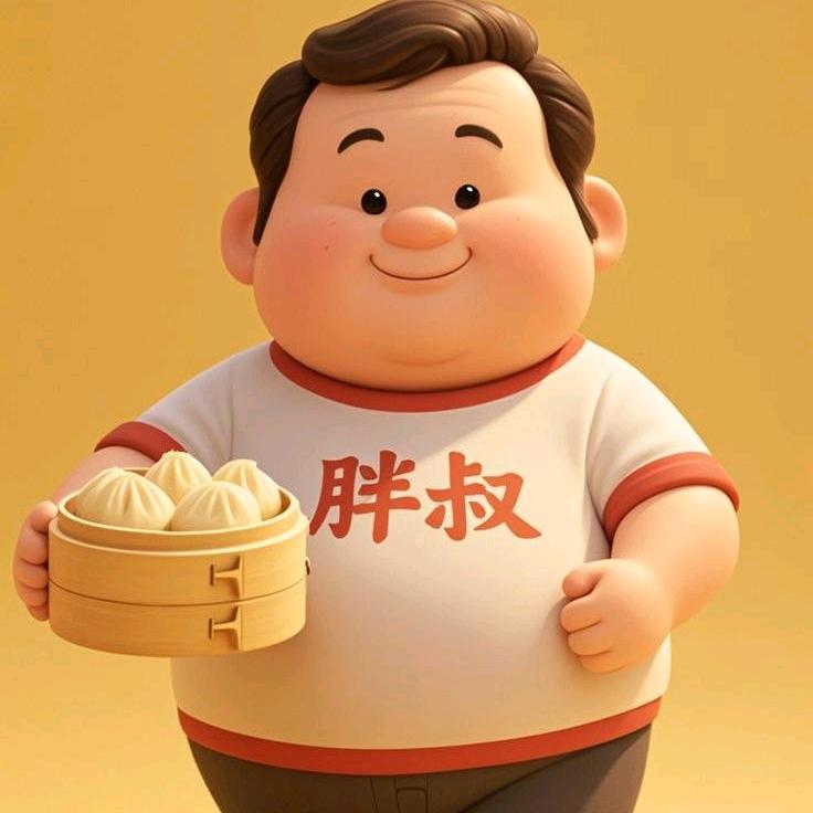 老面鲜肉小笼包