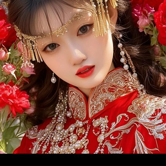 贵州，芳姐