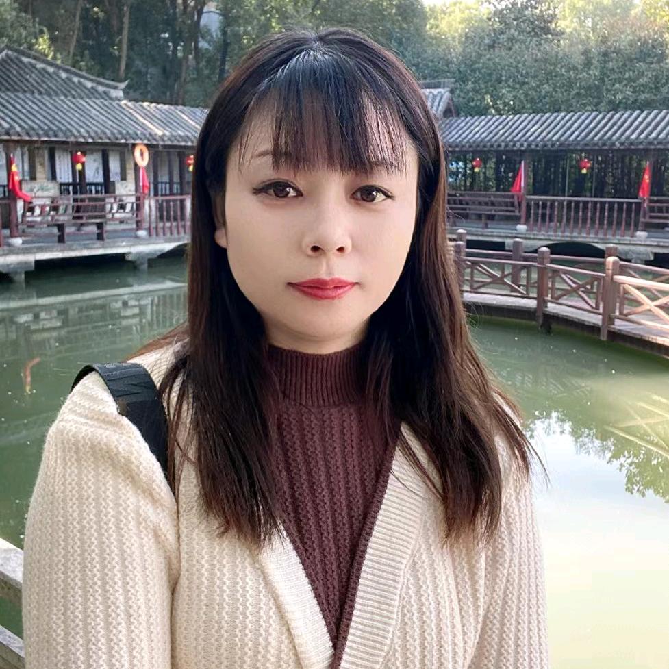 阿娟吖🌹