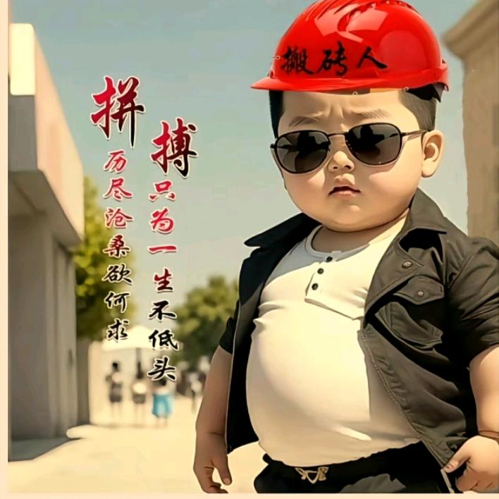 ，
