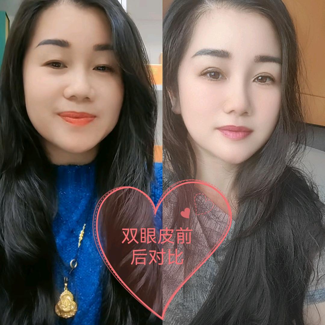 （半永久纹绣招学徒）