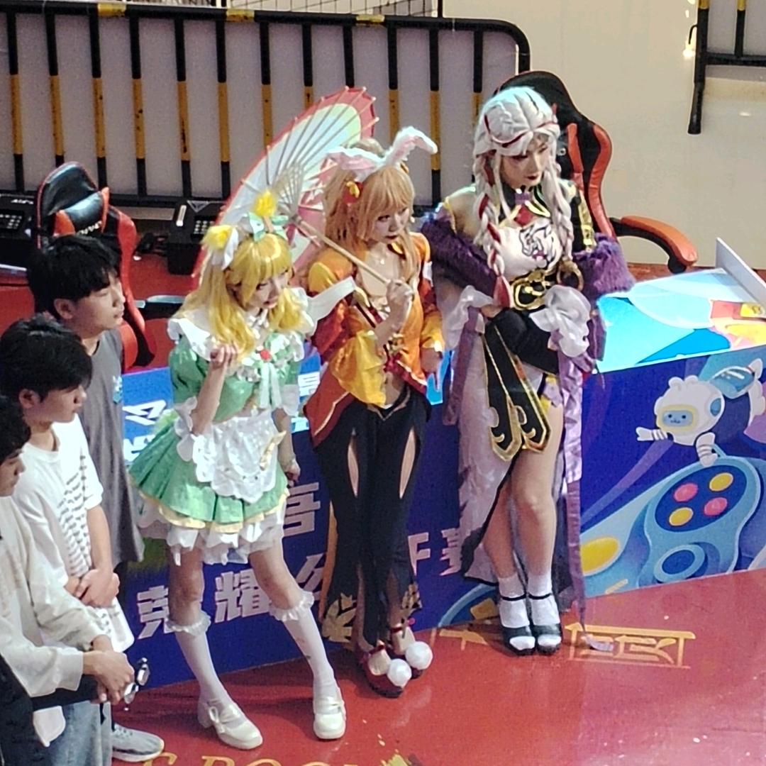 (常来常往)