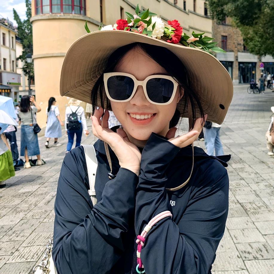 晨晨🧚‍♀️