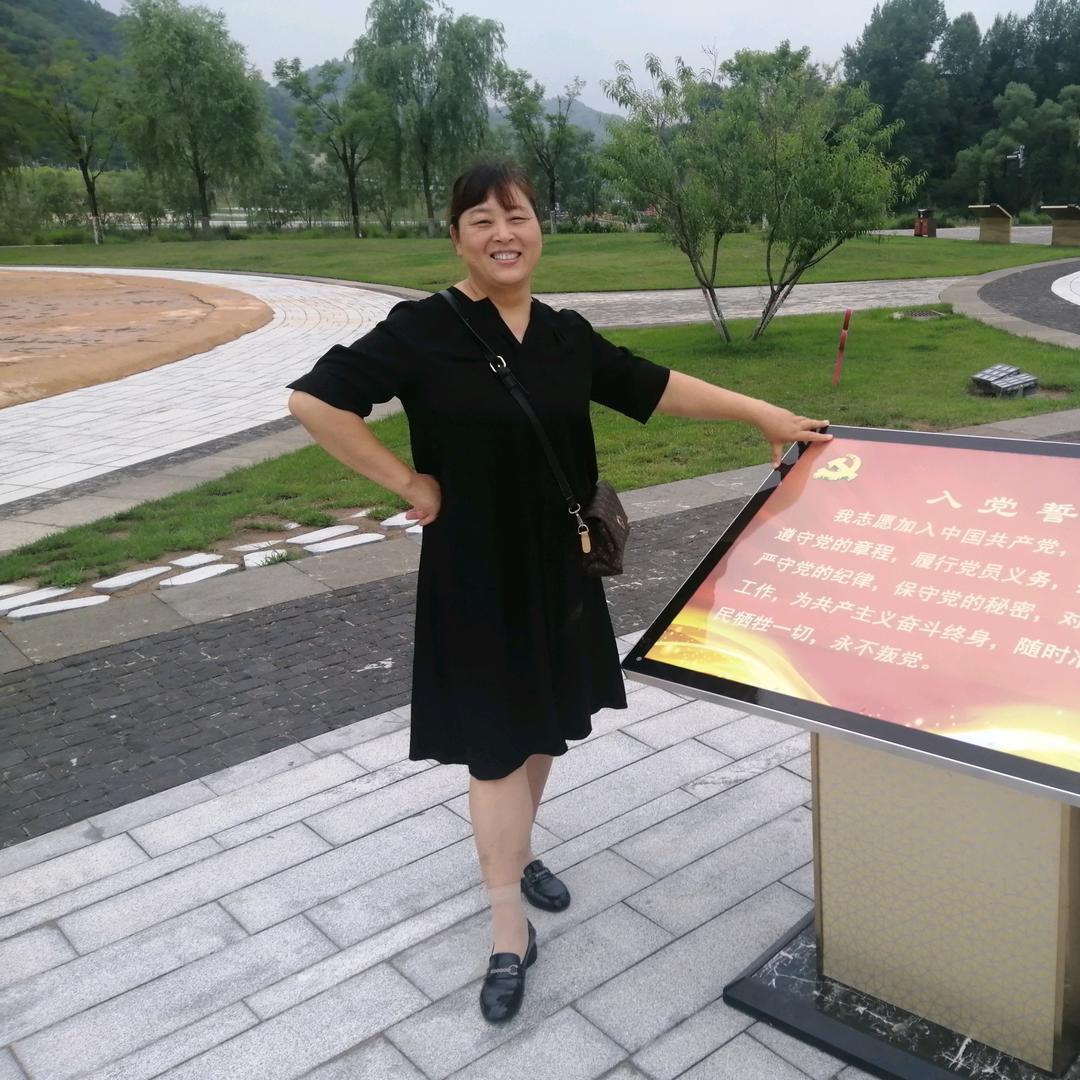 红姐爱唱歌🎤