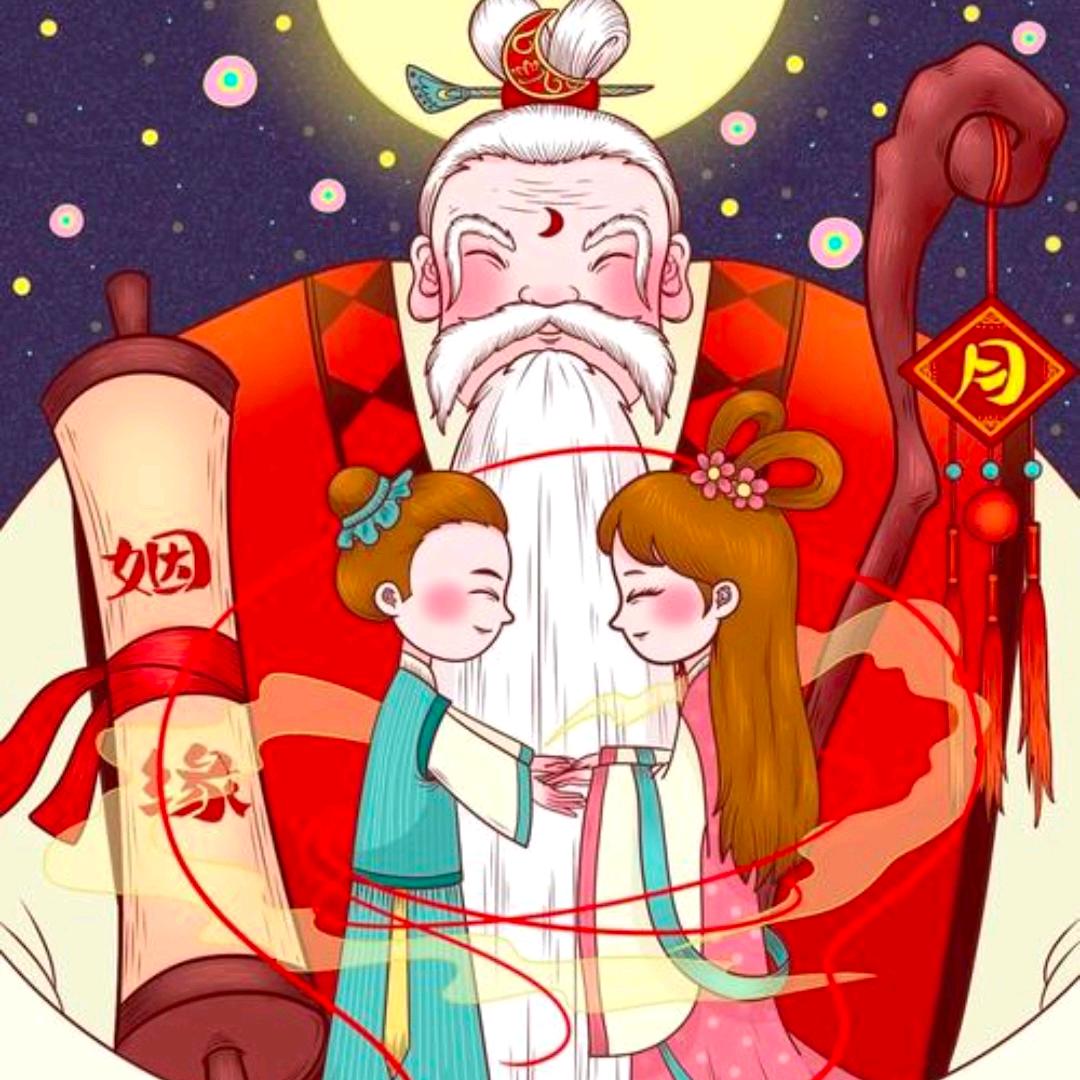 老陈说媒～3
