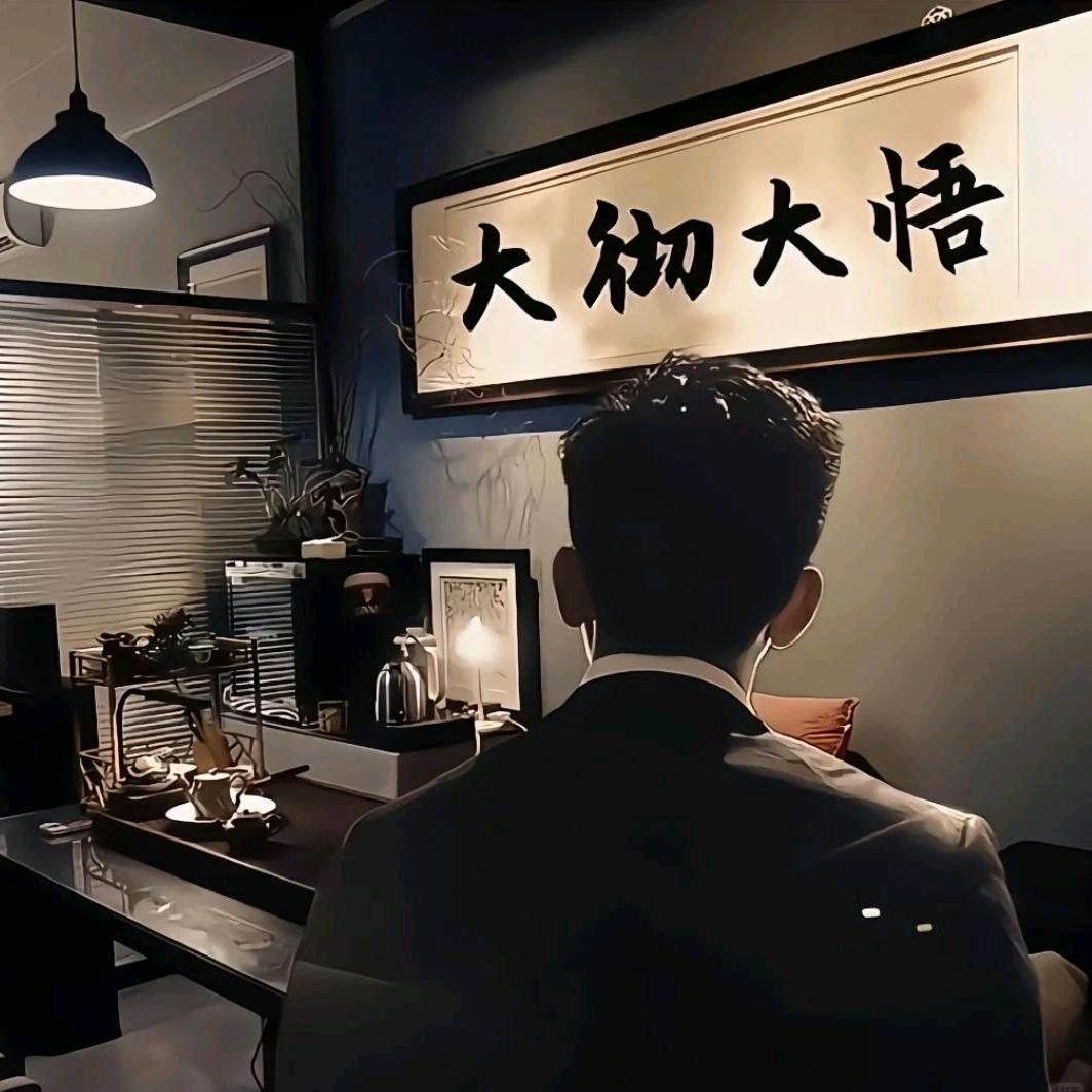 前程似锦