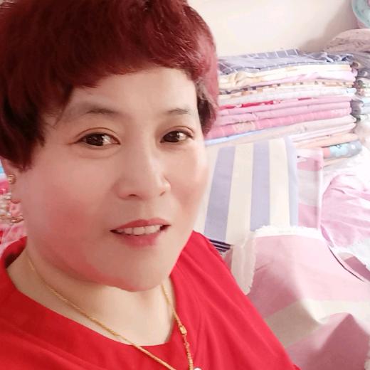 爱华布店手势舞
