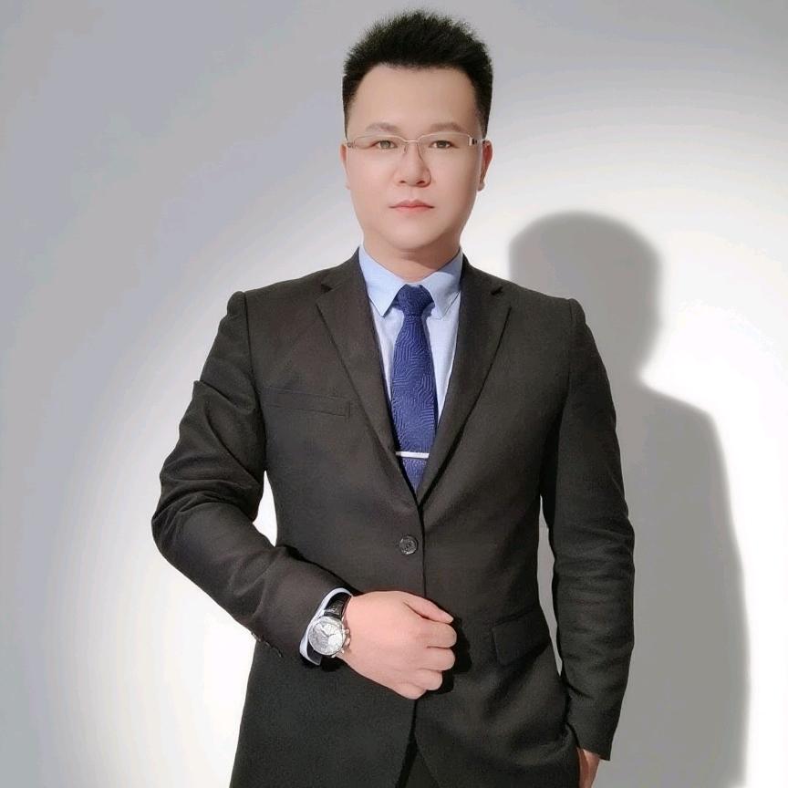 陈阳 百色房产