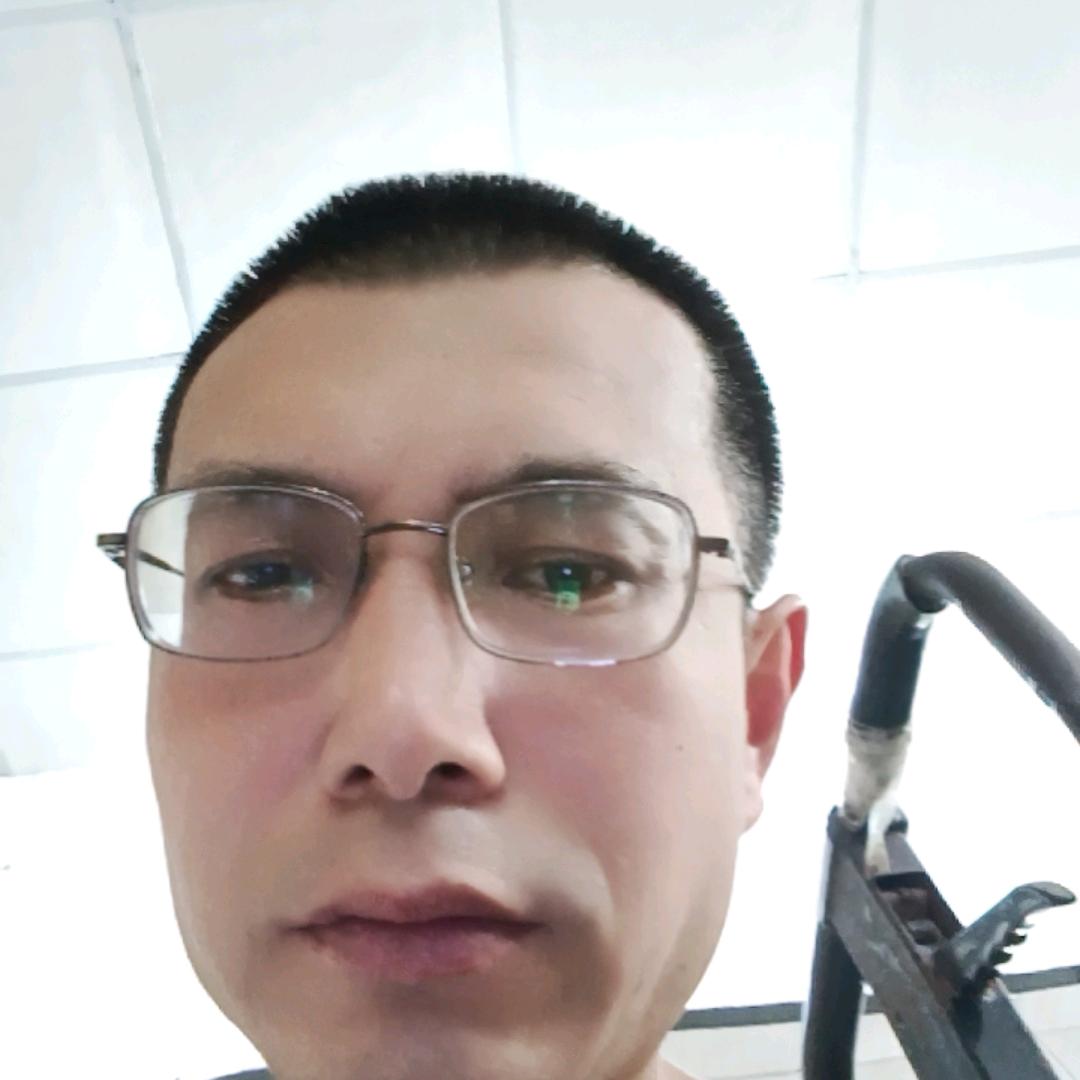 一见钟情