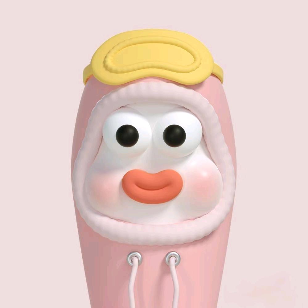一只大鹅🪿