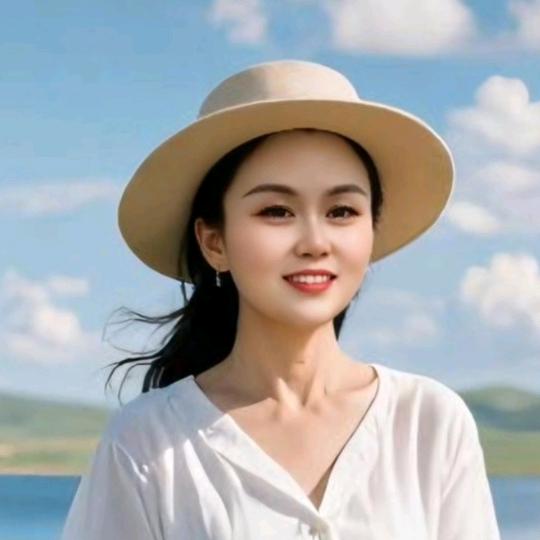 最美的月亮