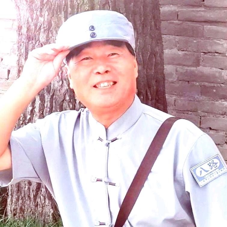 黄河情感视频