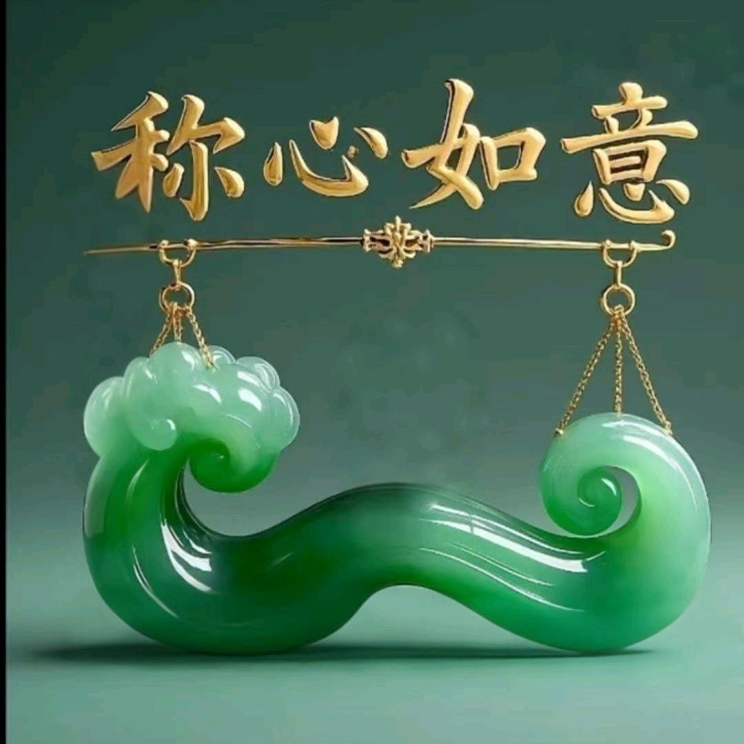 🌻不发脾气只发财🌼🌴