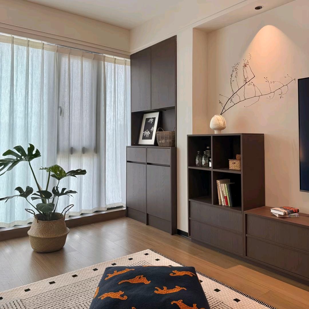 兰妮儿（榆次全屋定制)