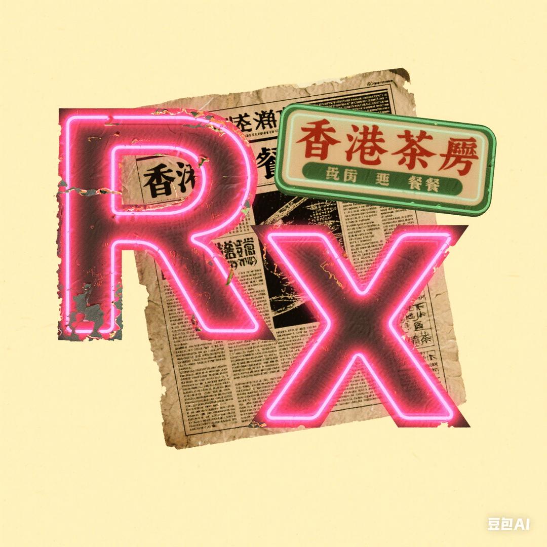 RX舞团