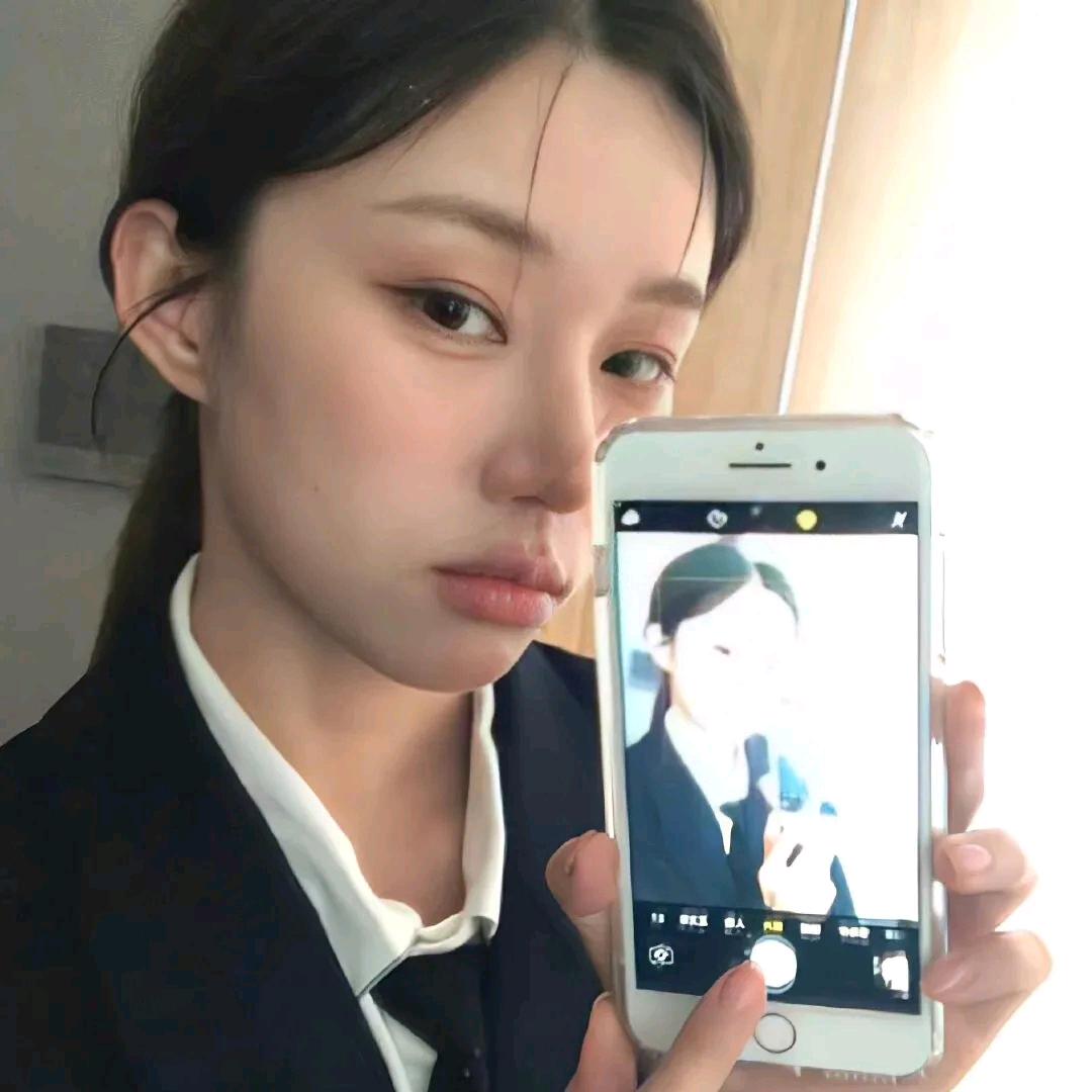 少女情怀总是梦