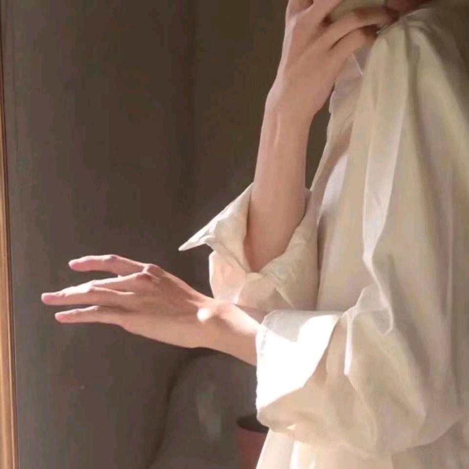 一只小小的寄居蟹