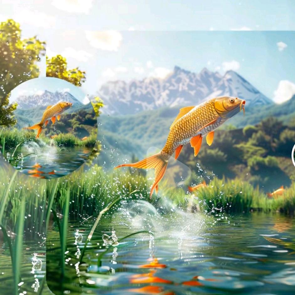 倾听🍃71年的猪