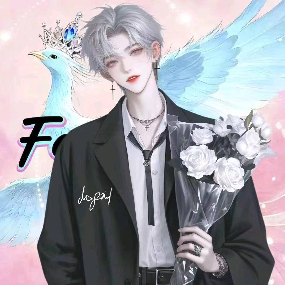 𝓕.鱼饵