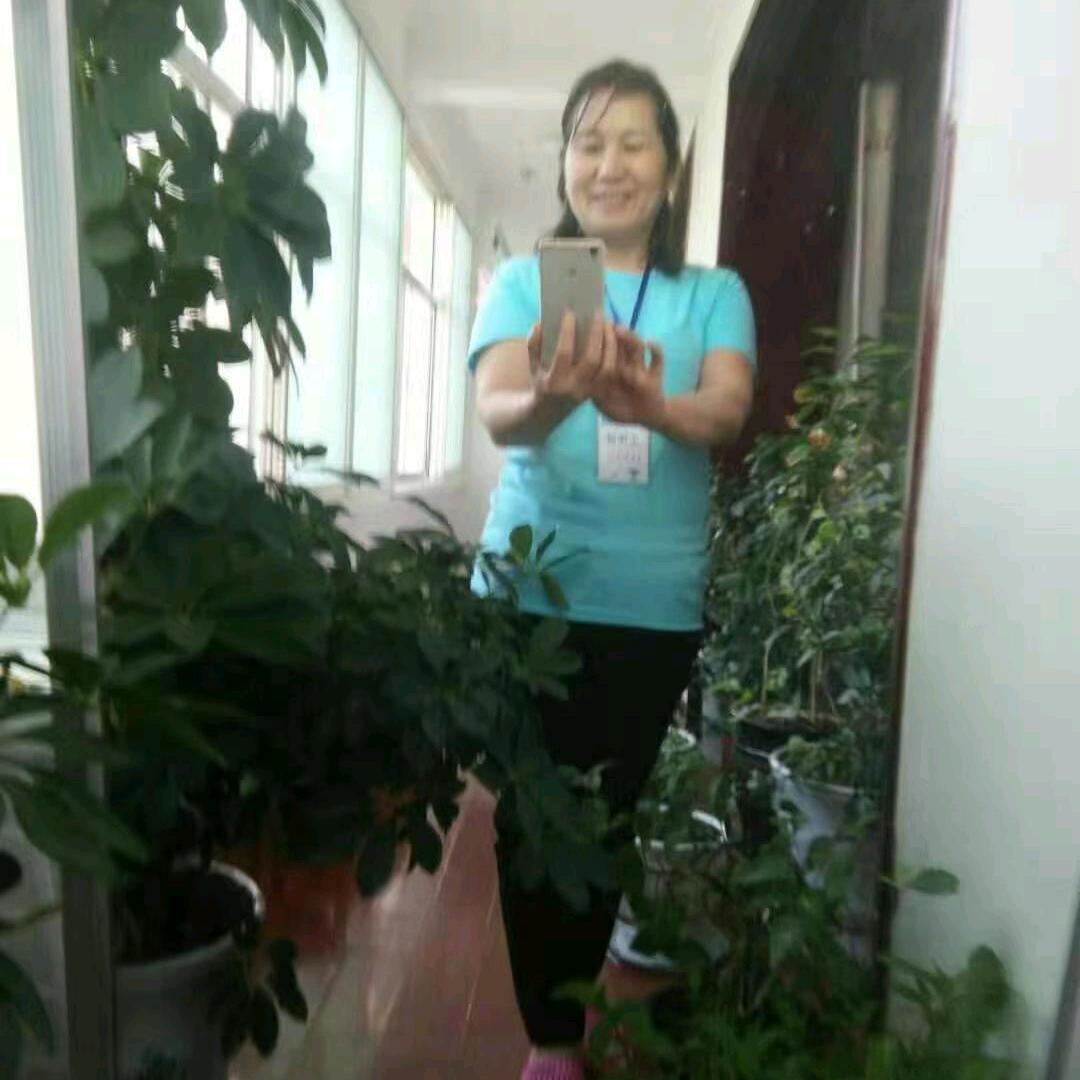 好视力