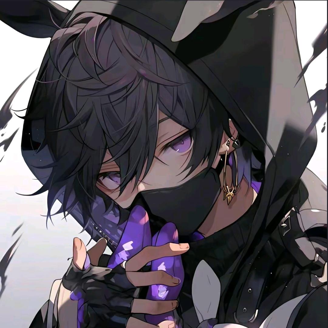 冰白（和平精英）