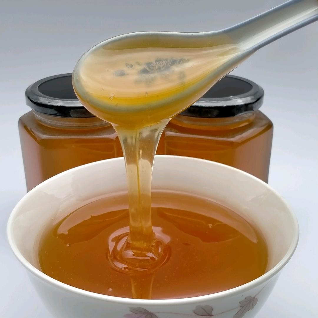 小郭土蜂蜜