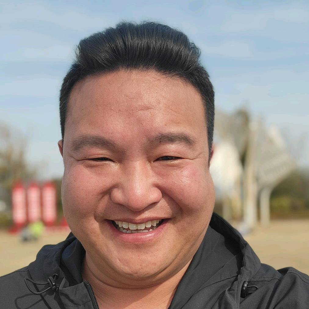 傻哥