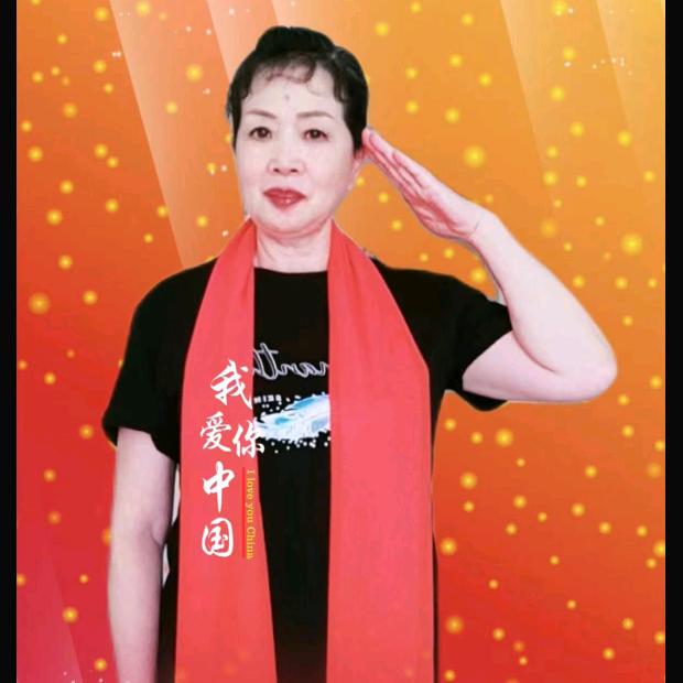 太阳姐姐手舞