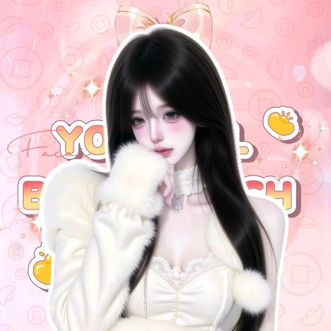 𝓕 . 洛洛