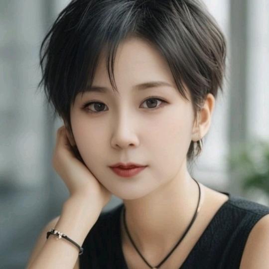 芭比妈妈and两崽