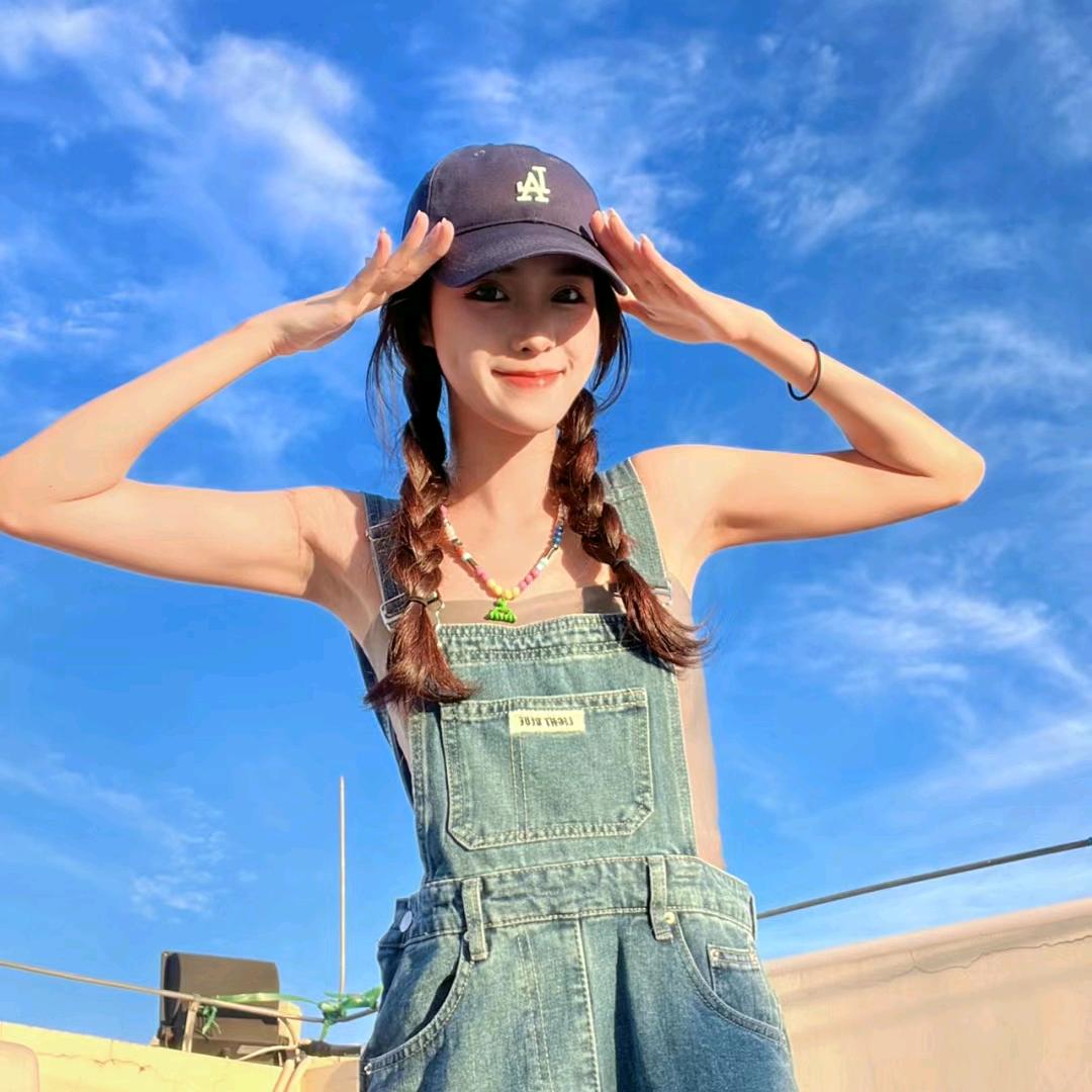 蜜糖少女🥰👩‍❤️‍💋‍👩