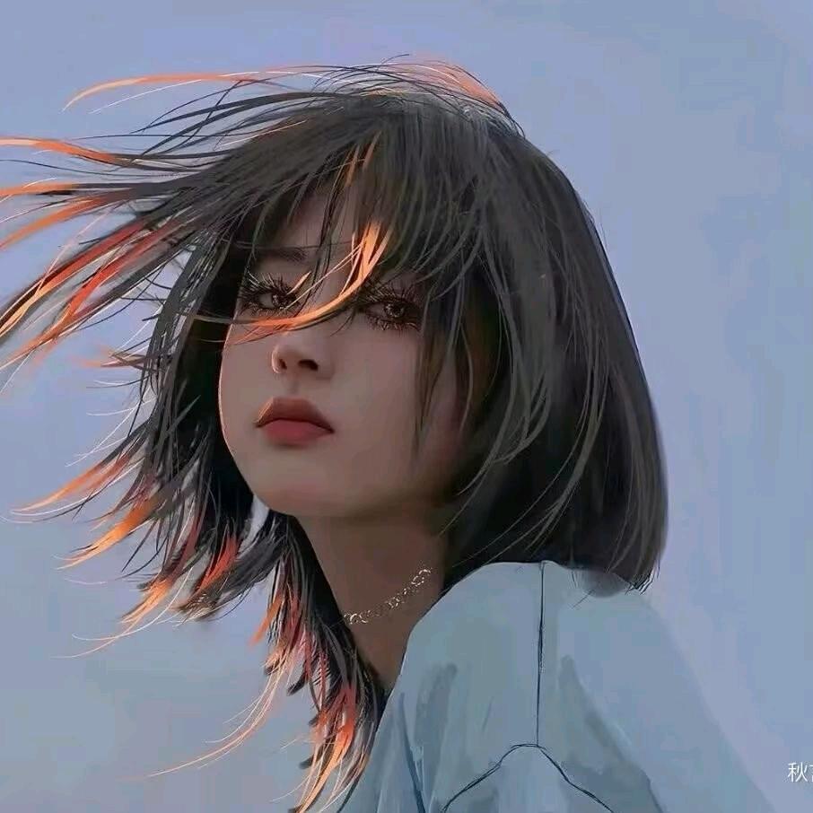 又是一种心情