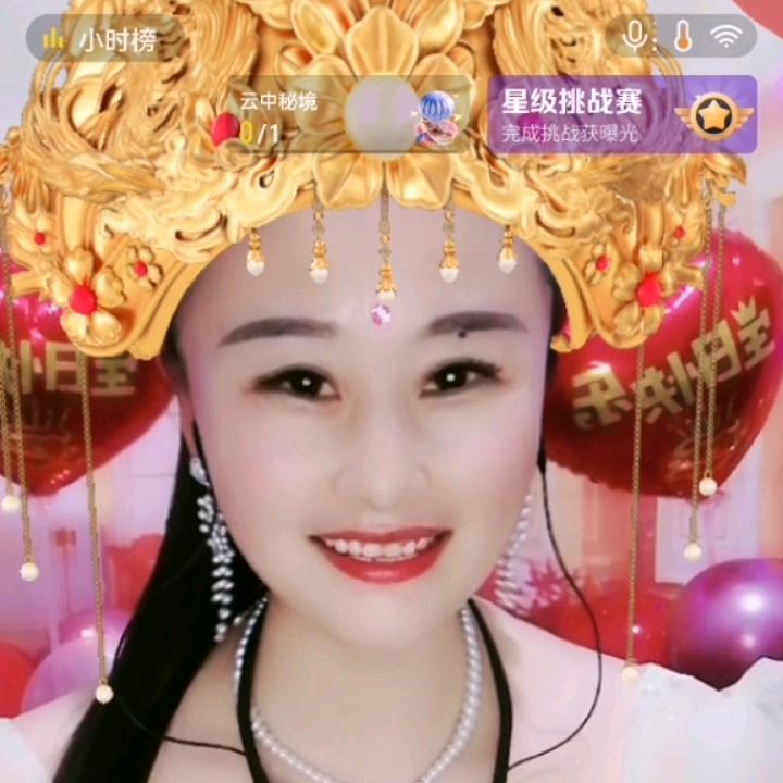 河南静静