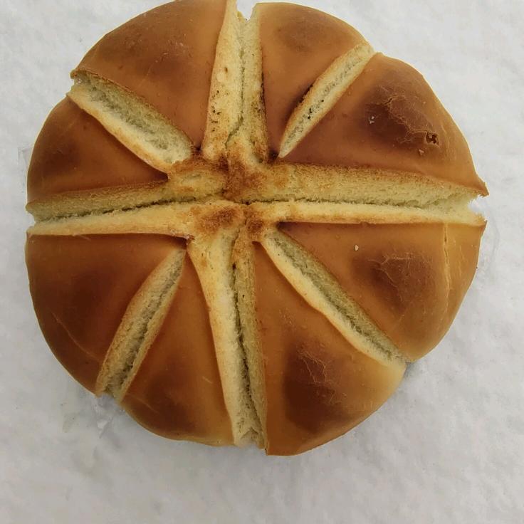 网红馍馍