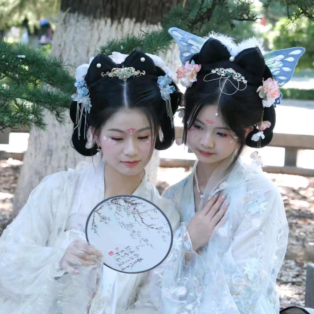 海纳百川，翟德强