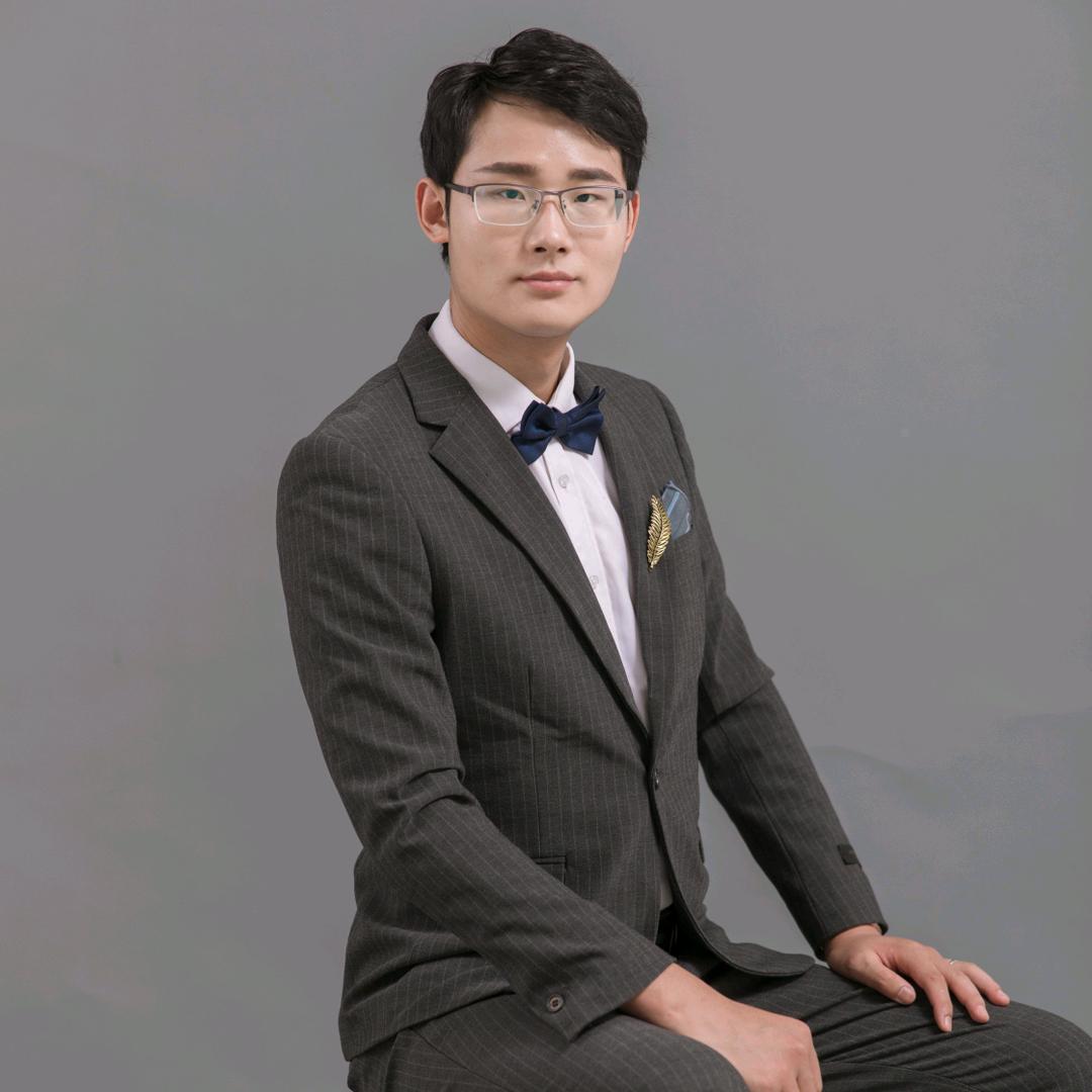 就让我慢慢走