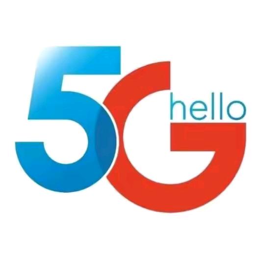 Hello 5G_利辛