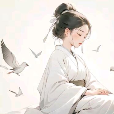 荔荔言