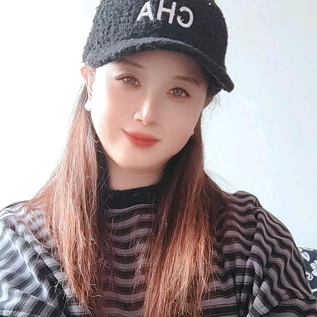 爱跳舞的萍姐