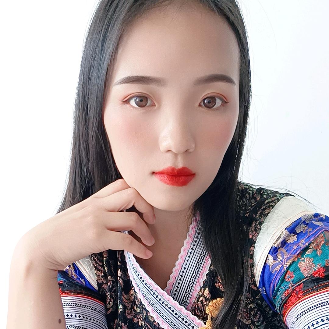 敏敏很爱你